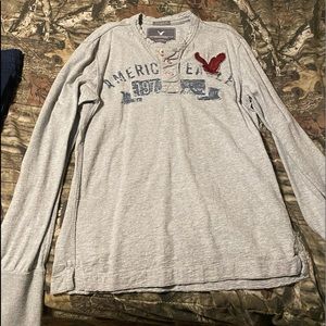 American eagle long sleeve